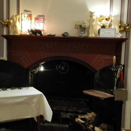Achathotel Zum Schwan Idar-Oberstein Exteriér fotografie