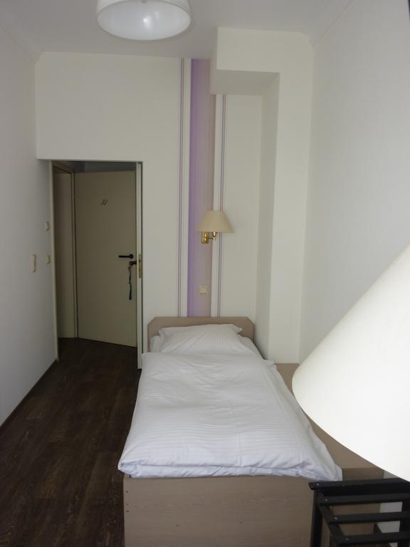 Achathotel Zum Schwan Idar-Oberstein Pokoj fotografie